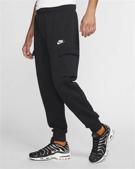 nike cargo joggers|nike cargo pants men's.